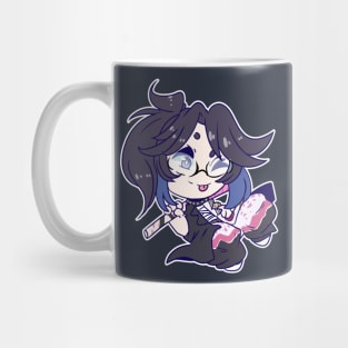 K Son Vtuber Vshojo Mug